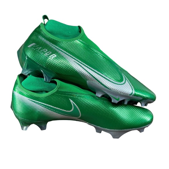 Nike Vapor Edge Pro 360 Oregon Ducks PE Football Cleats CV1678-300 Men\'s Size 16 main image 10